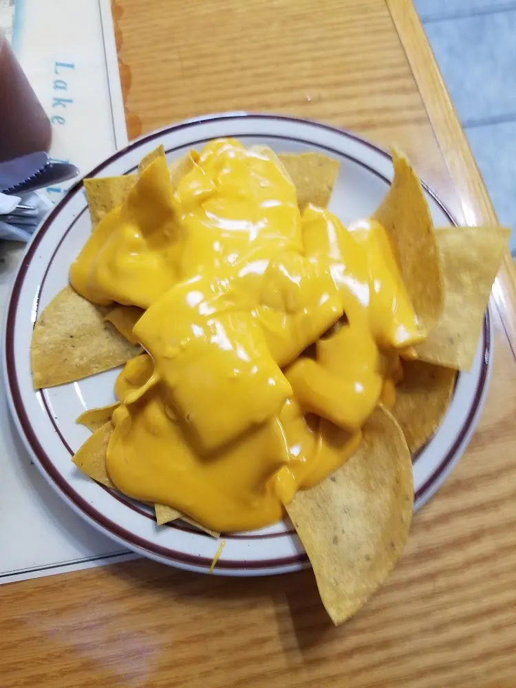 Chips N Cheese